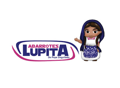 Abarrotes Lupita