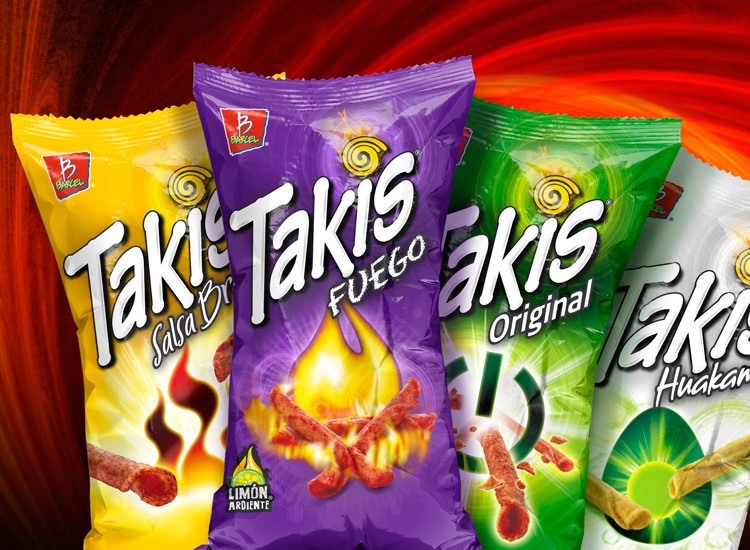 abarrotes